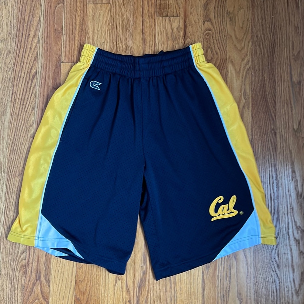 Colosseum Men's Shorts CAL